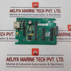 General Electric 12M9-0021-a6 Printed Circuit Board Card 706127703.3A