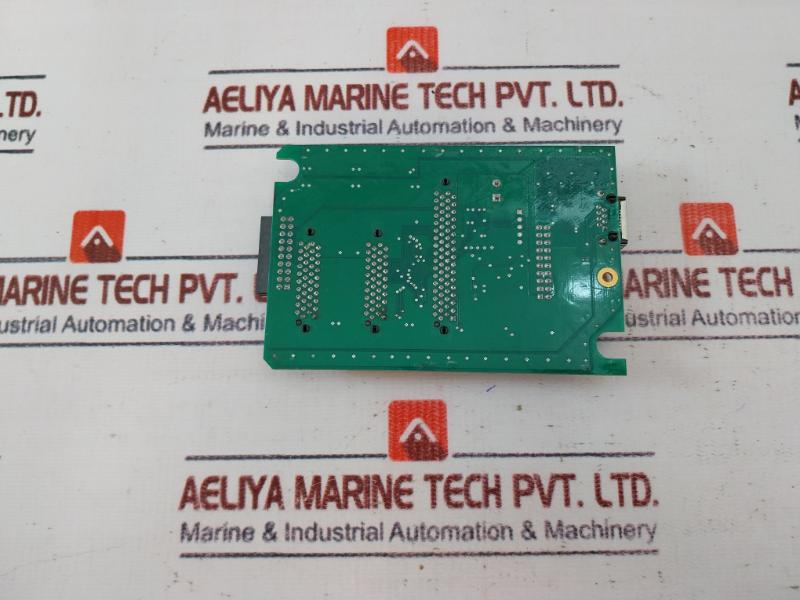 General Electric 12M9-0021-a6 Printed Circuit Board Card 706127703.3A