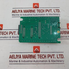 General Electric 12M9-0021-a6 Printed Circuit Board Card 706127703.3A