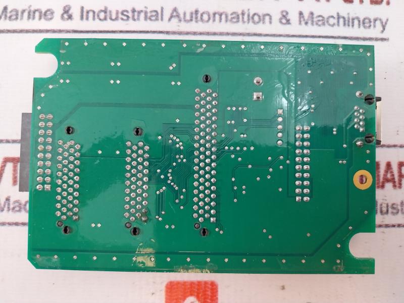 General Electric 12M9-0021-a6 Printed Circuit Board Card 706127703.3A