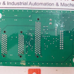 General Electric 12M9-0021-a6 Printed Circuit Board Card 706127703.3A