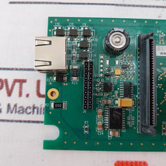 General Electric 12M9-0021-a6 Printed Circuit Board Card 706127703.3A