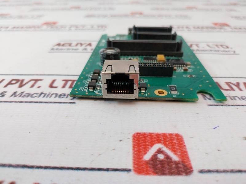 General Electric 12M9-0021-a6 Printed Circuit Board Card 706127703.3A