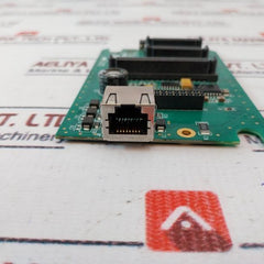 General Electric 12M9-0021-a6 Printed Circuit Board Card 706127703.3A