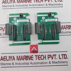 General Electric 12M9-0022-a4 Circuit Board 704127902.03A 94V-0