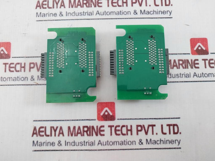 General Electric 12M9-0022-a4 Circuit Board 704127902.03A 94V-0