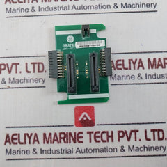 General Electric 12M9-0022-a4 Circuit Board 704127902.03A 94V-0