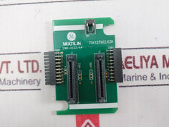 General Electric 12M9-0022-a4 Circuit Board 704127902.03A 94V-0