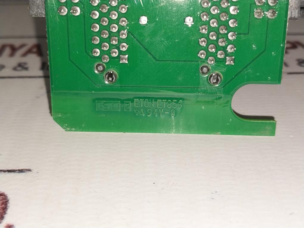 General Electric 12M9-0022-a4 Circuit Board 704127902.03A 94V-0