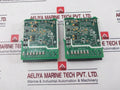 General Electric 12M9-0027-a4 Multilin Itl Io_A Module, 12M9-0008-a5