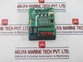 General Electric 12M9-0027-a4 Multilin Itl Io_A Module, 12M9-0008-a5