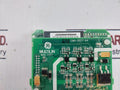 General Electric 12M9-0027-a4 Multilin Itl Io_A Module, 12M9-0008-a5
