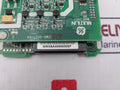 General Electric 12M9-0027-a4 Multilin Itl Io_A Module, 12M9-0008-a5