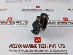 General Electric 136C2511-1 Auxiliary Contact Block