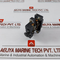 General Electric 136C2511-1 Auxiliary Contact Block