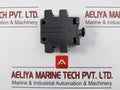 General Electric 136C2511-1 Auxiliary Contact Block