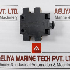 General Electric 136C2511-1 Auxiliary Contact Block