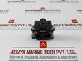 General Electric 136C2511-1 Auxiliary Contact Block
