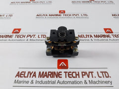 General Electric 136C2511-1 Auxiliary Contact Block