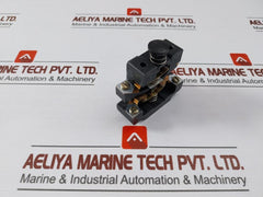 General Electric 136C2511-1 Auxiliary Contact Block