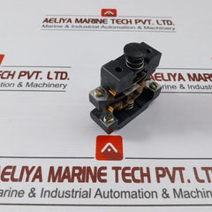 General Electric 136C2511-1 Auxiliary Contact Block