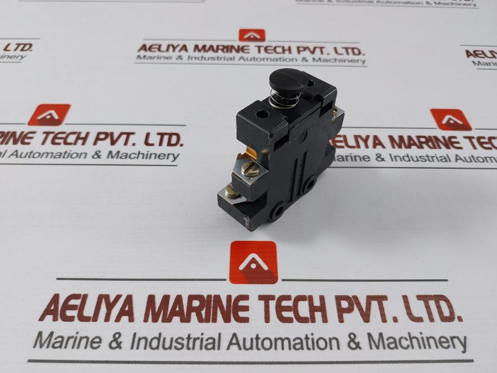General Electric 136C2511-1 Auxiliary Contact Block