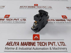 General Electric 136C2511-1 Auxiliary Contact Block