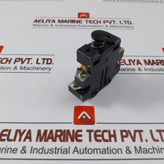 General Electric 136C2511-1 Auxiliary Contact Block