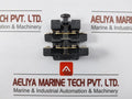General Electric 136C2511-1 Auxiliary Contact Block