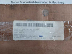 General Electric 150X1190-1 Piston Ring Kit