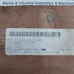 General Electric 150X1190-1 Piston Ring Kit