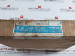 General Electric 150X1190-1 Piston Ring Kit