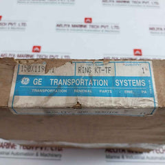 General Electric 150X1190-1 Piston Ring Kit