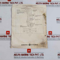 General Electric 150X1190-1 Piston Ring Kit