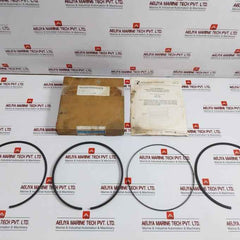 General Electric 150X1190-1 Piston Ring Kit