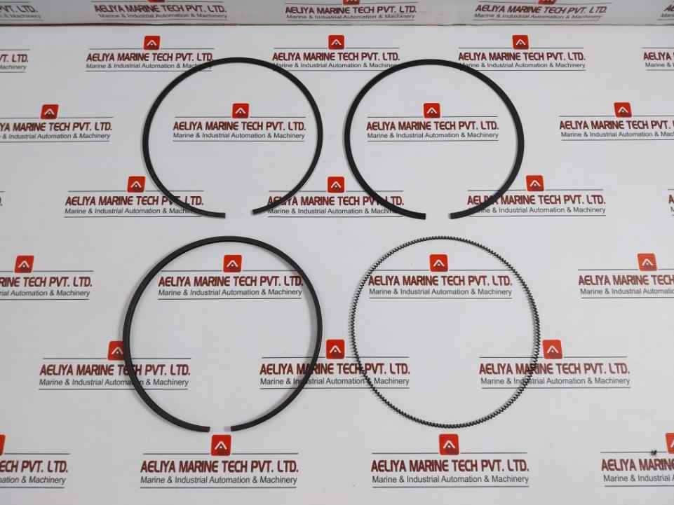 General Electric 150X1190-1 Piston Ring Kit