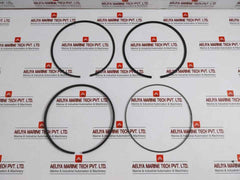 General Electric 150X1190-1 Piston Ring Kit