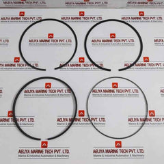 General Electric 150X1190-1 Piston Ring Kit