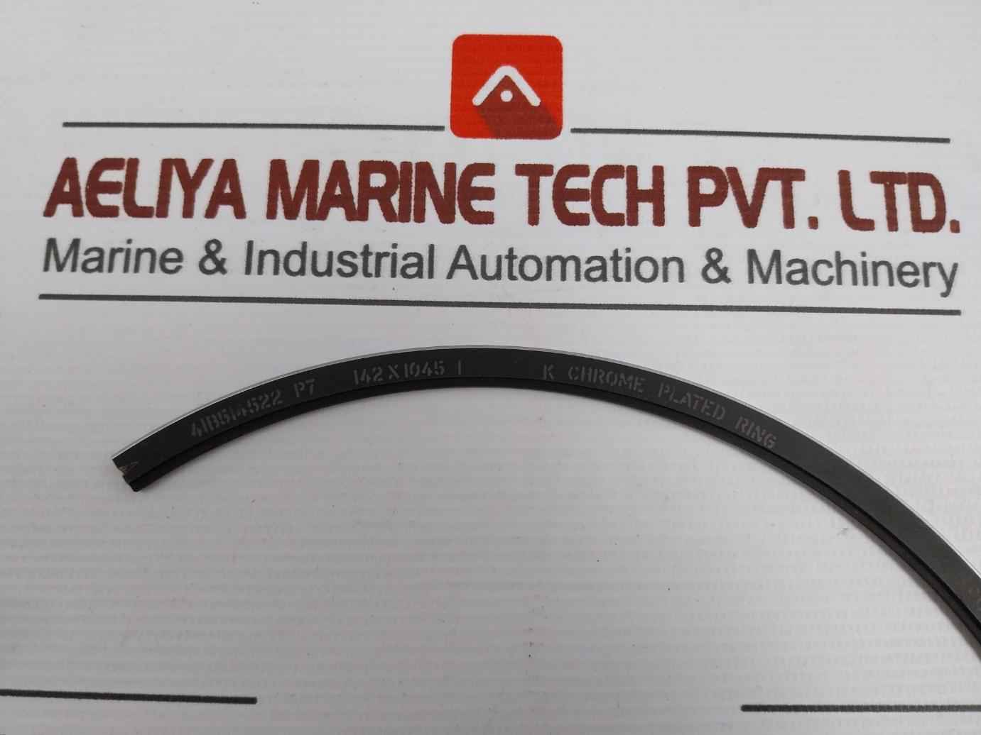 General Electric 150X1190-1 Piston Ring Kit