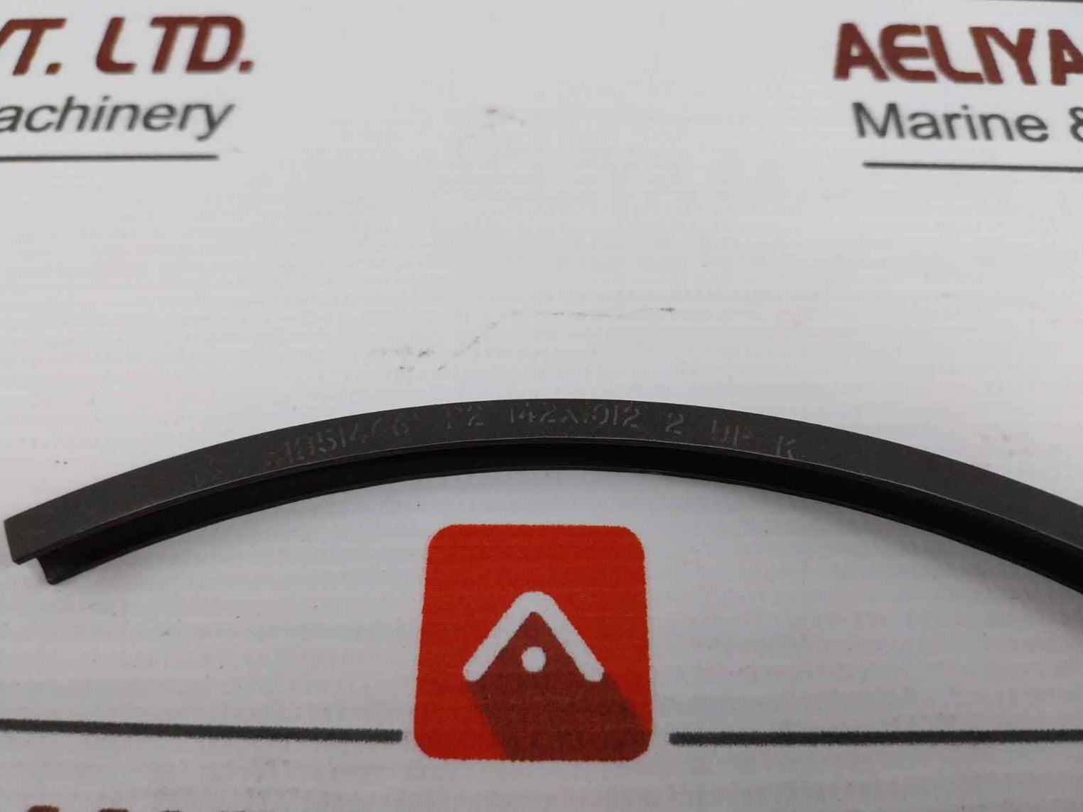 General Electric 150X1190-1 Piston Ring Kit