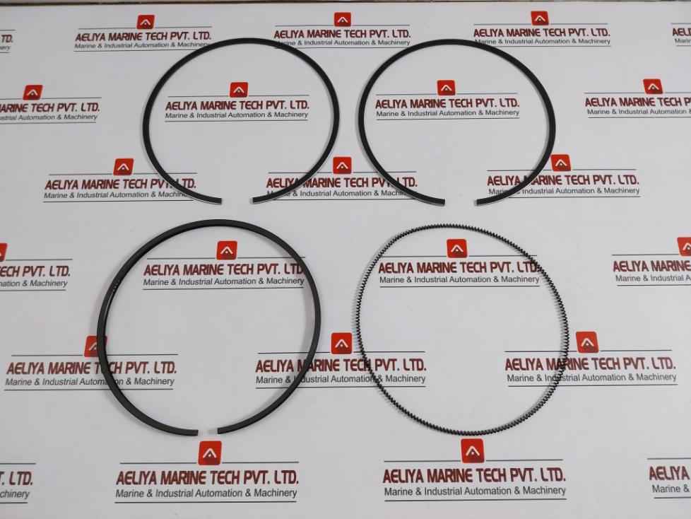 General Electric 150X1240 Piston Ring Kit