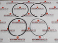General Electric 150X1240 Piston Ring Kit