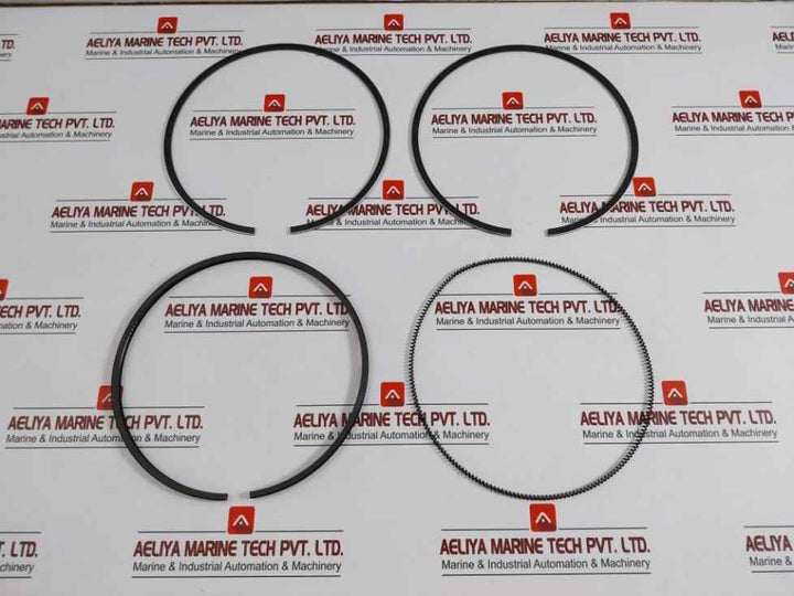 General Electric 150X1240 Piston Ring Kit