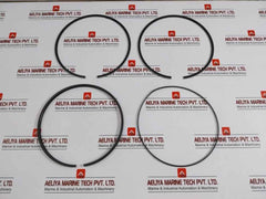 General Electric 150X1240 Piston Ring Kit