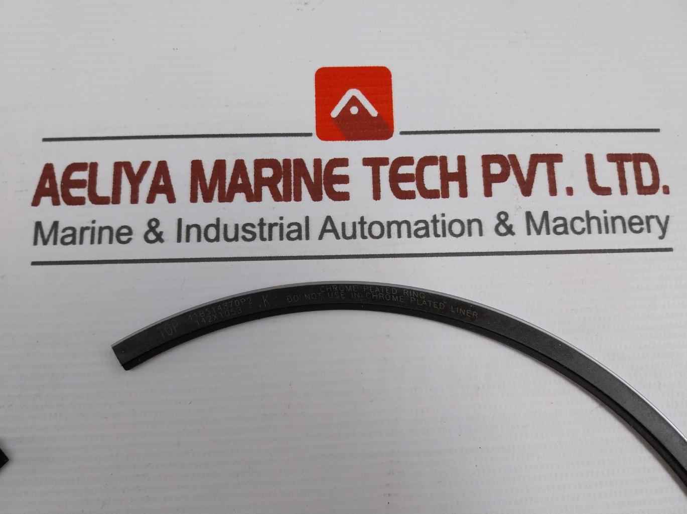 General Electric 150X1240 Piston Ring Kit