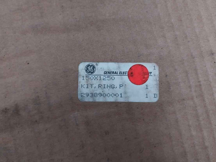 General Electric 150X1250 Piston Ring Kit
