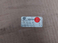 General Electric 150X1250 Piston Ring Kit