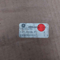 General Electric 150X1250 Piston Ring Kit