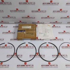 General Electric 150X1250 Piston Ring Kit