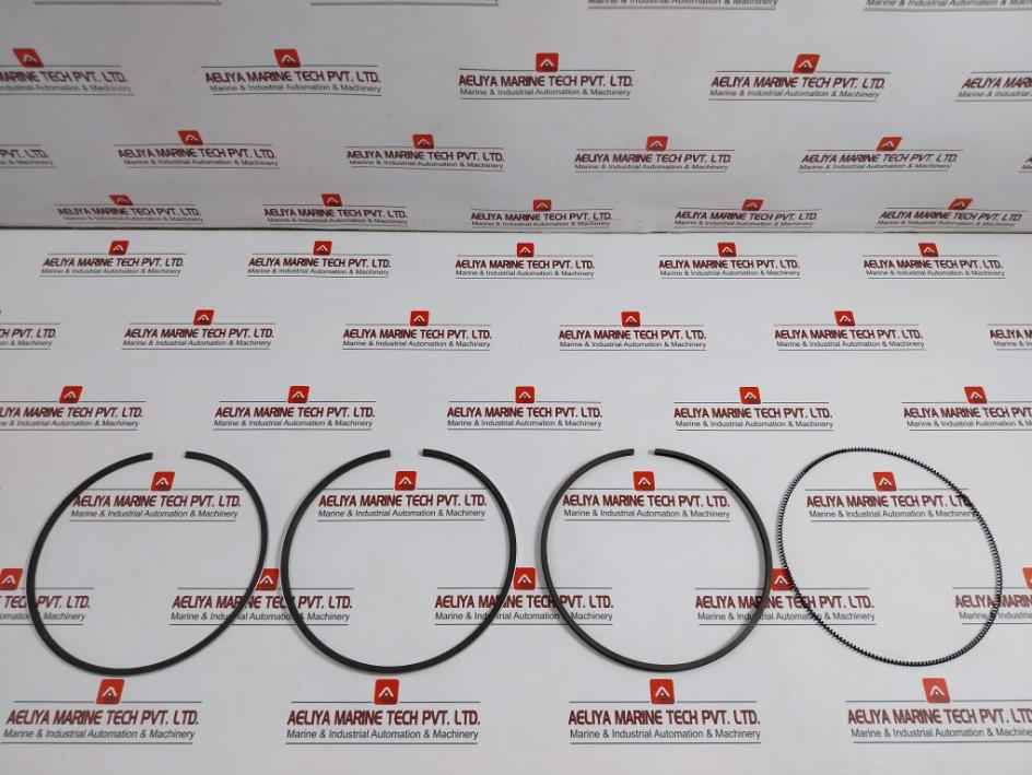 General Electric 150X1250 Piston Ring Kit